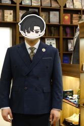-伊布老裁缝西装礼服定制