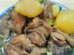 -东财大盘鸡(黑石礁店)