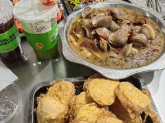 -陈氏肥蛤(小纬六路总店)