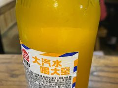 -正宗天津烧麦馆(柳州路店)