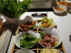 -螺大喜螺蛳粉火锅(雍和宫店)