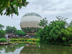 -西溪国家湿地公园