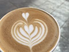 -HUGS coffee(东区店)