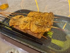 -沪上名羊天下•烤羊腿•东北烧烤•小龙虾(浦东直营总店)