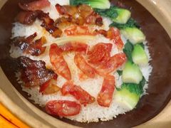 双腊煲仔饭-捞王锅物料理(凯旋路店)