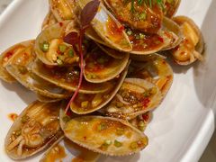 凉拌花甲-火婆子·川小馆(扬韬科技广场店)