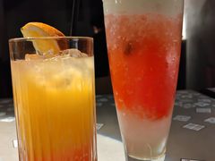 -穹六人间 people 6(岳阳路店)