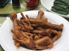 -城北食府(枫林店)