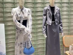 -伊势丹(现代城店)