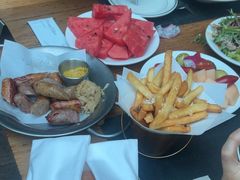 -食间牛排(湖西路店)