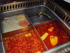 -大渝火锅(苏州西城永捷店)
