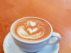 -大酉·M Coffee(北京美术馆店)