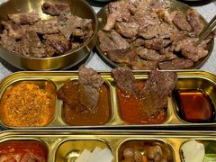-妥妥烤肉料理(昙华林店)