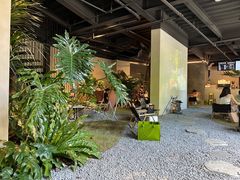 -J Create城市露营咖啡·简餐·宠物(上海动物园店)