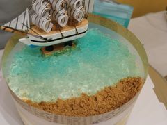 -千浔一暖DIY蛋糕烘焙(人民大学店)