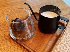 月球咖啡-Home Cafe(水榭春天店)