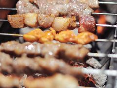 -白玉·朝鲜族烤串(南山店)