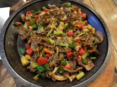 -西江美食舫·江西菜(健德桥店)