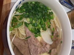-陳香貴·兰州牛肉面(上海长风大悦城店)