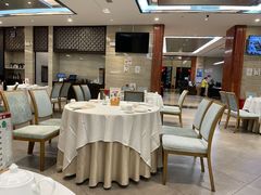大堂-福满园大酒楼(梅林店)