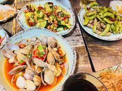 -轻松串吧(亦庄上海沙龙店)