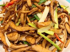 -大眼锅贴水饺(河东店)