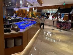-盛宴自助餐厅(运达喜来登店)