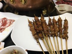 -草原饭店火锅