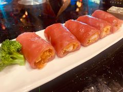 红米肠-丰食农家乐