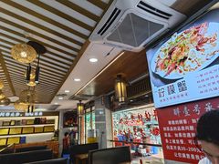 -醉壹号海鲜大排档(厦门美食地标店)