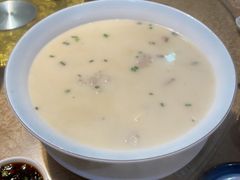 -祥老弟老信丰萝卜饺•江西菜(建设路店)