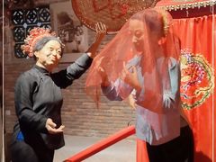 -中国闽台缘博物馆