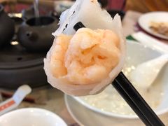 金牌虾饺皇-点都德(聚福楼店)