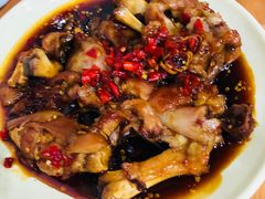 -贤花饭店(城阳店)