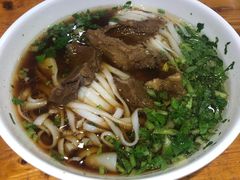 牛肉粉-肆姐面粉馆(坡子街店)