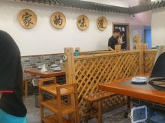 -老家大锅台·地锅鸡·铁锅炖(建邺文体路店)