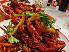-辣出味岳阳特色烧烤·龙虾大排档(砂子塘总店)