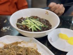 -桃园中华料理炸酱面(燕儿岛路店)