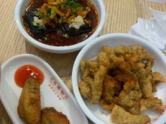 -三两粉(莲塘华润万家店)