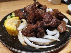 -万鱼亭 日本料理(无锡香山名园店)