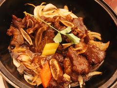 -国惠大酒楼(仓山万达店)