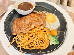 -台北牛扒·西餐自助·下午茶(同泰时代广场店)