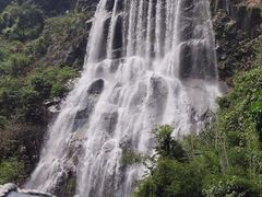 -古龙峡云天玻霸