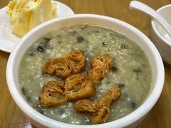 -台北楚楚园馅饼粥(虹桥南丰城店)