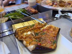 -三炮儿烧烤·羊锅·铁锅炖(南京首店)