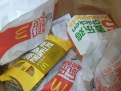 -麦当劳(北京南站店)