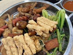 -瑞安第一泡·后街泡泡(虹桥后街店)