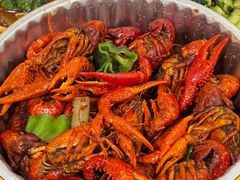 -红钳侠小龙虾·烧烤(中赢康康谷店)