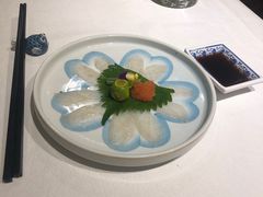 -肆月河豚·新淮扬(金融街店)