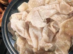 -黑妹冕宁火盆烧烤(西昌店)